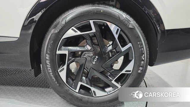 Kia Sportage 5th Generation id 4409690 из Кореи 13