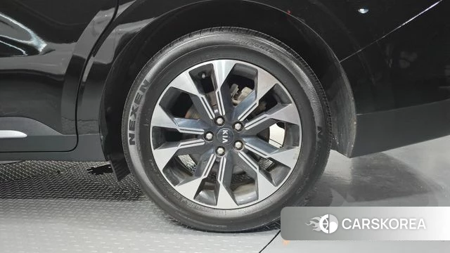 Kia Carnival 4th generation id 4580935 из Кореи 13