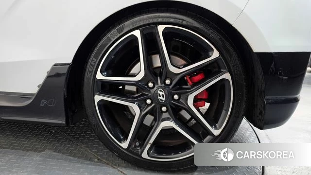 Hyundai Veloster (JS) id 4550989 из Кореи 13