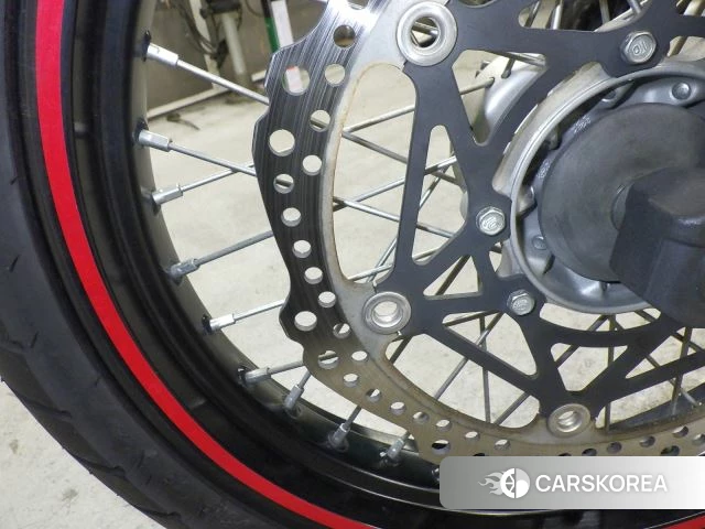 Honda CRF250M id 3949441 из Японии 13