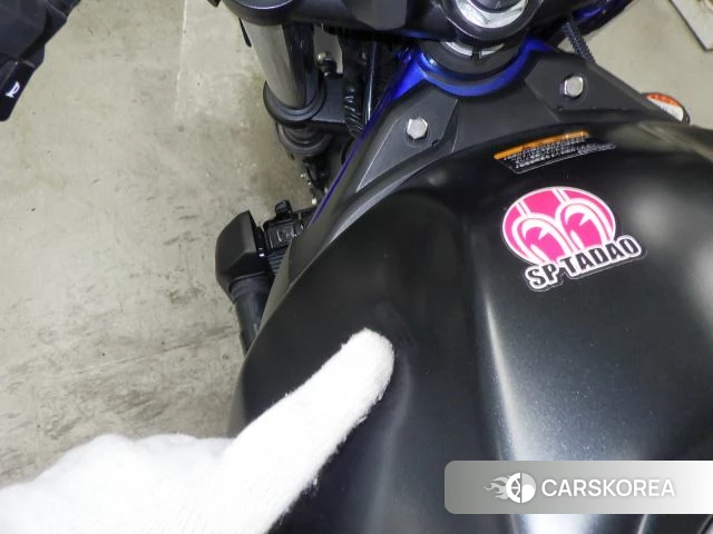 Проданный Suzuki SV650 id 3947094 из Японии, фото 13