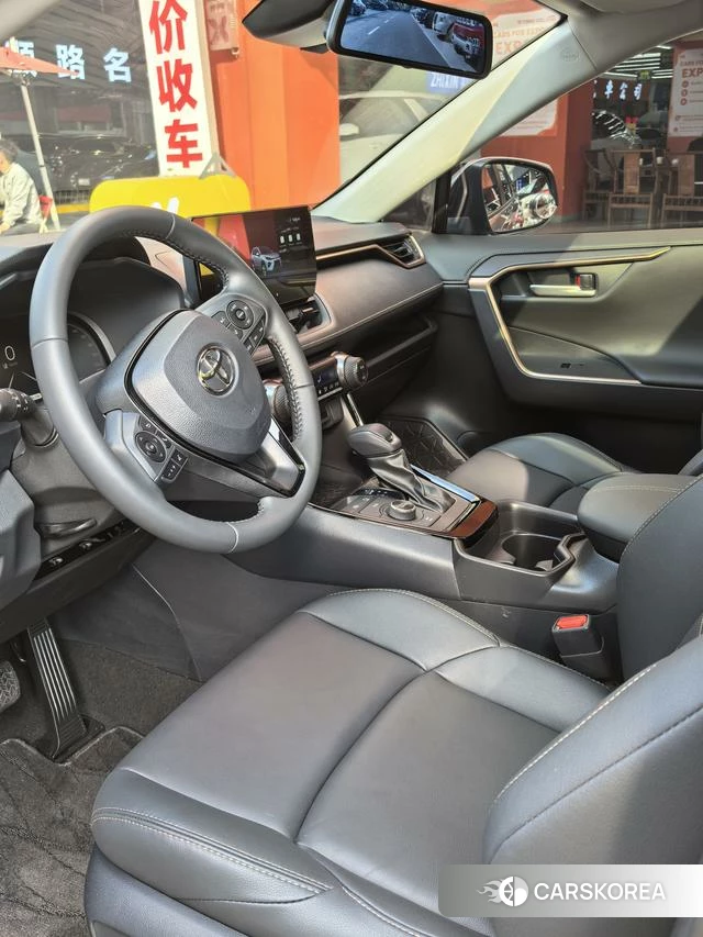 Toyota Wilanda id 4262234 из Китая 13