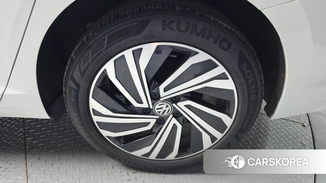 Volkswagen 7th Generation of Jetta id 4646515 из Кореи 13