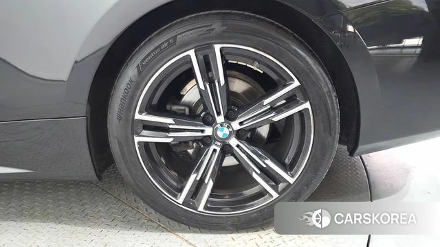 BMW 4 Series (G22) id 4646858 из Кореи 13