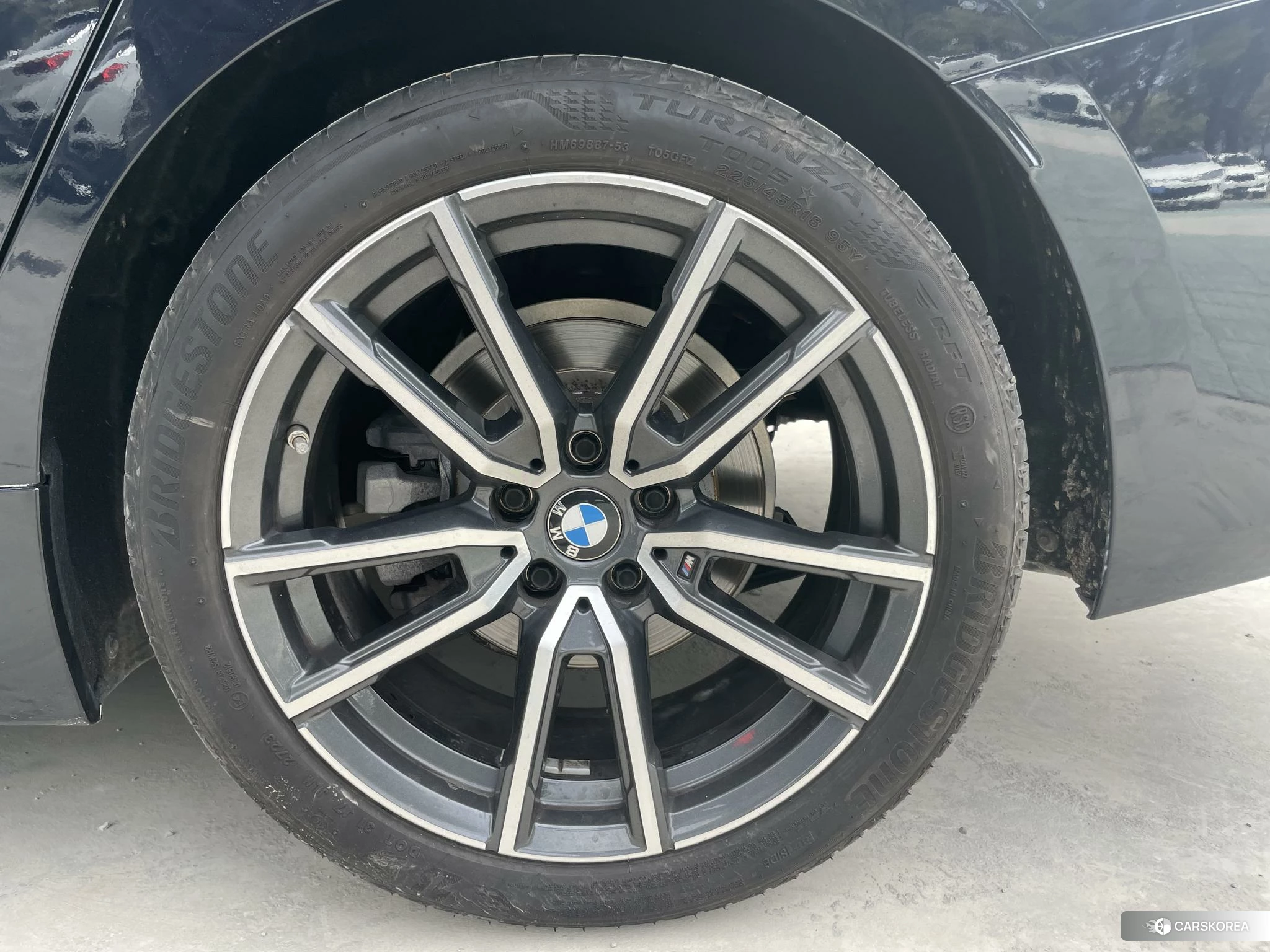 BMW 3 series id 4504884 из Китая 13