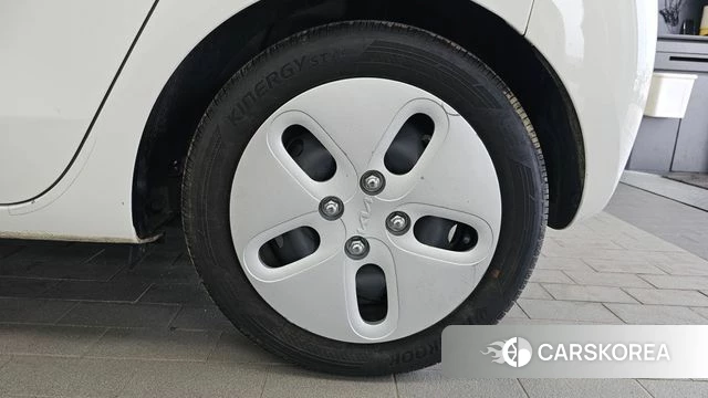 Kia The New Kia Ray id 4528223 из Кореи 13
