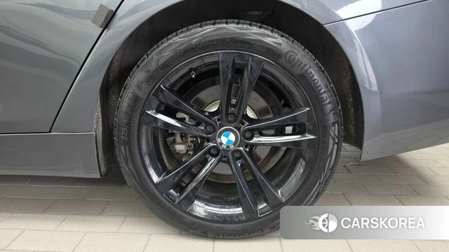 BMW 4 Series (F32) id 4717157 из Кореи 13