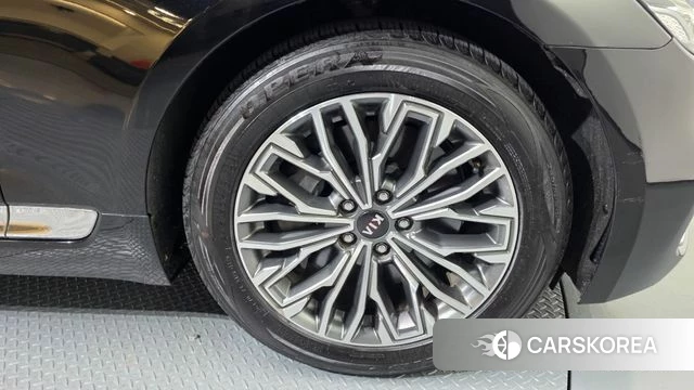 Kia More K9 id 4331027 из Кореи 13
