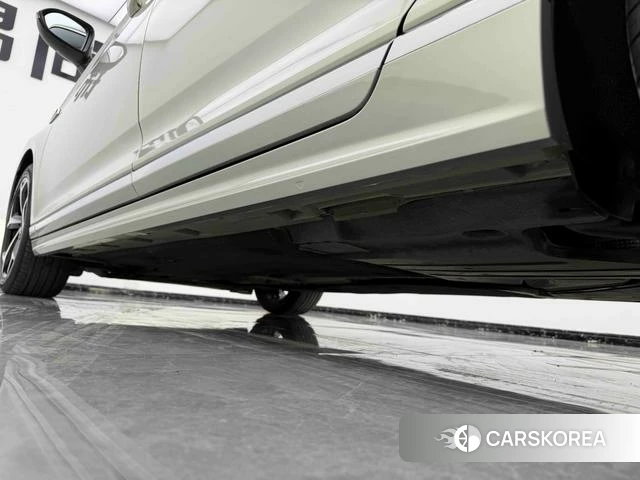 Volkswagen Magotan id 3890114 из Китая 13