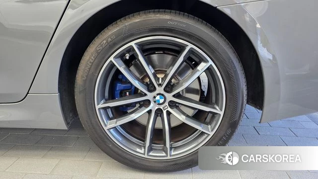 BMW 5 Series (G30) id 4936284 из Кореи 13