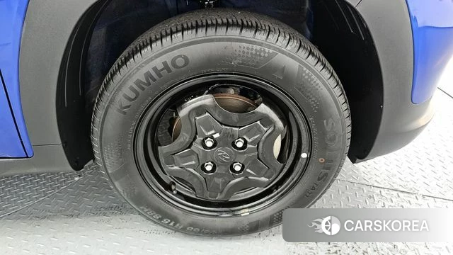 Hyundai Casper id 4388738 из Кореи 13