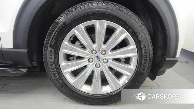 Ford Explorer 6th Generation id 4594422 из Кореи 13