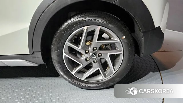 Ssangyong The New Tivoli id 4266862 из Кореи 13