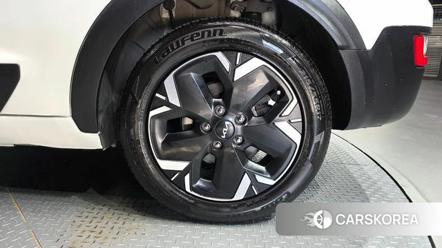Kia Di All New Niro EV id 4935725 из Кореи 13