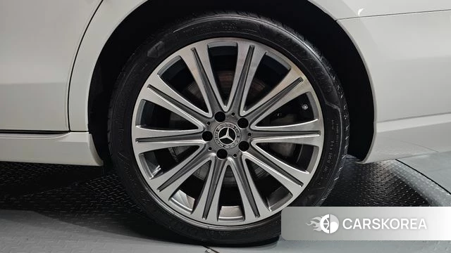 Mercedes-Benz E-Class W213 id 4707096 из Кореи 13