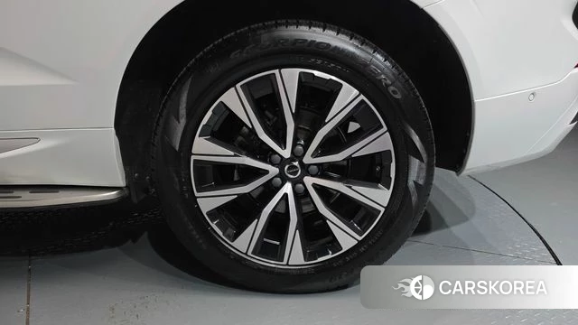Volvo XC60 second Generation id 4774204 из Кореи 13