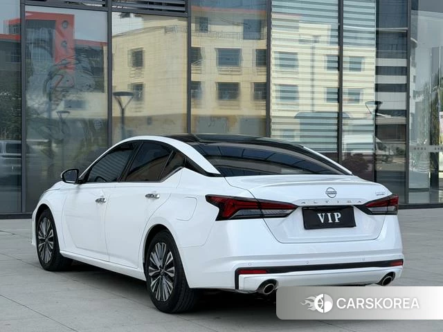 Nissan Teana id 4263904 из Китая 13