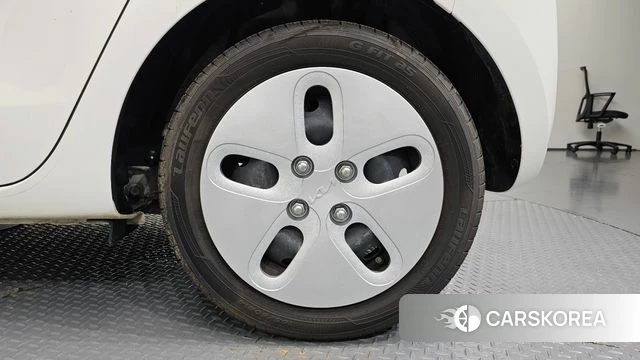 Kia The New Ray id 4682982 из Кореи 13