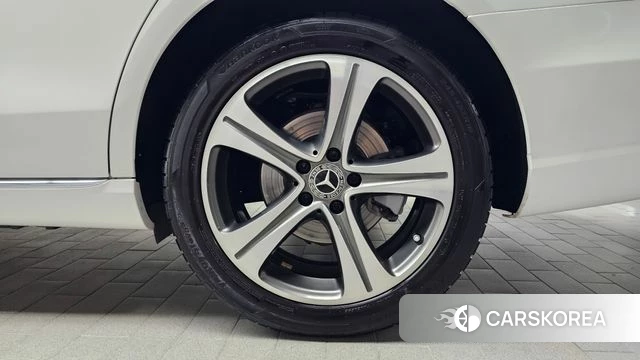 Mercedes-Benz E-Class W213 id 4755102 из Кореи 13