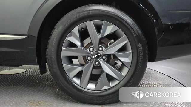 Kia Sportage 5th Generation id 4774177 из Кореи 13