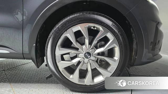 Kia Sorento 4th Generation id 4362261 из Кореи 13