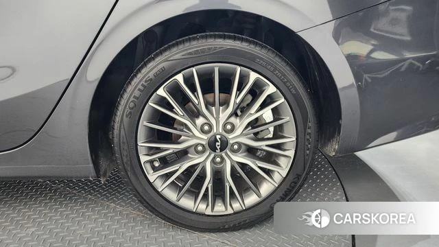 Kia The New K3 2nd generation id 4489511 из Кореи 13