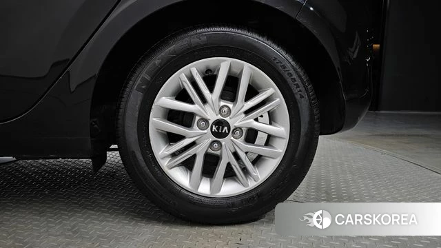Kia Morning Urban (JA) id 4501663 из Кореи 13