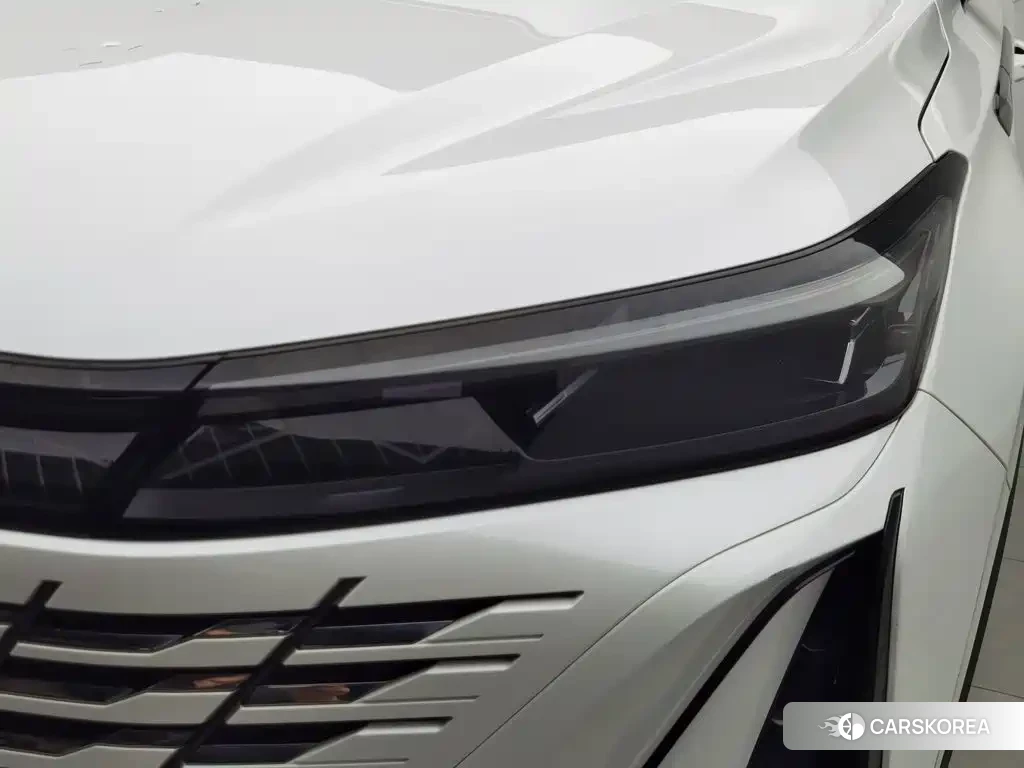 Chang'an CS75PLUS id 4679985 из Китая 13