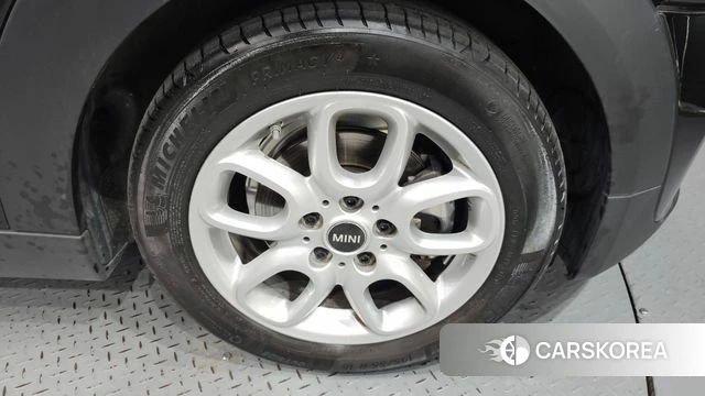 Mini Cooper id 4651692 из Кореи 13