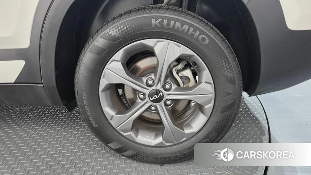 Kia The New Seltos id 4730966 из Кореи 13