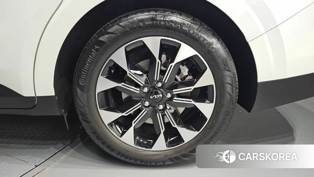 Kia Carnival 4th generation id 4281328 из Кореи 13