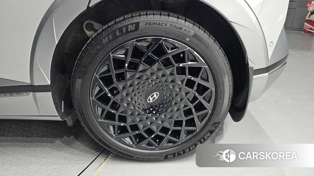 Hyundai Ionic 5 id 4624218 из Кореи 13