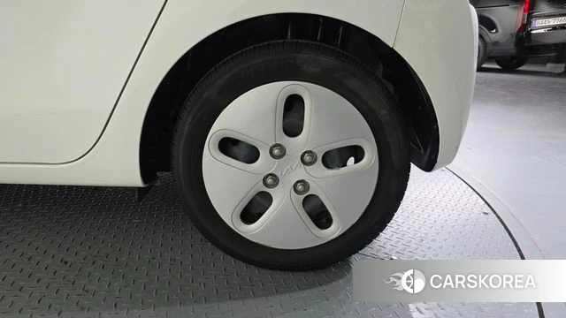 Kia The New Ray id 4415289 из Кореи 13