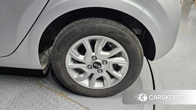 Kia All New Morning (JA) id 4447395 из Кореи 13