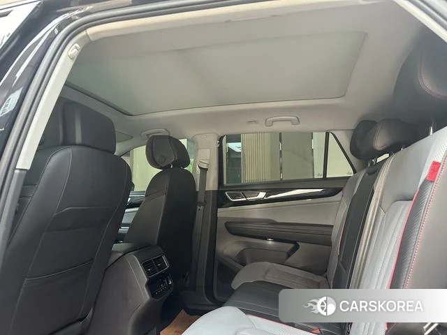 Volkswagen Tourang id 4260535 из Китая 13