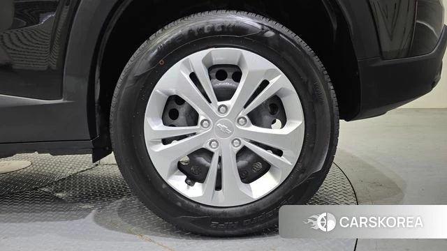Chevrolet (GM Daewoo) Trax Crossover id 4523853 из Кореи 13