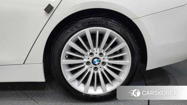 BMW 4 Series (F32) id 4610484 из Кореи 13
