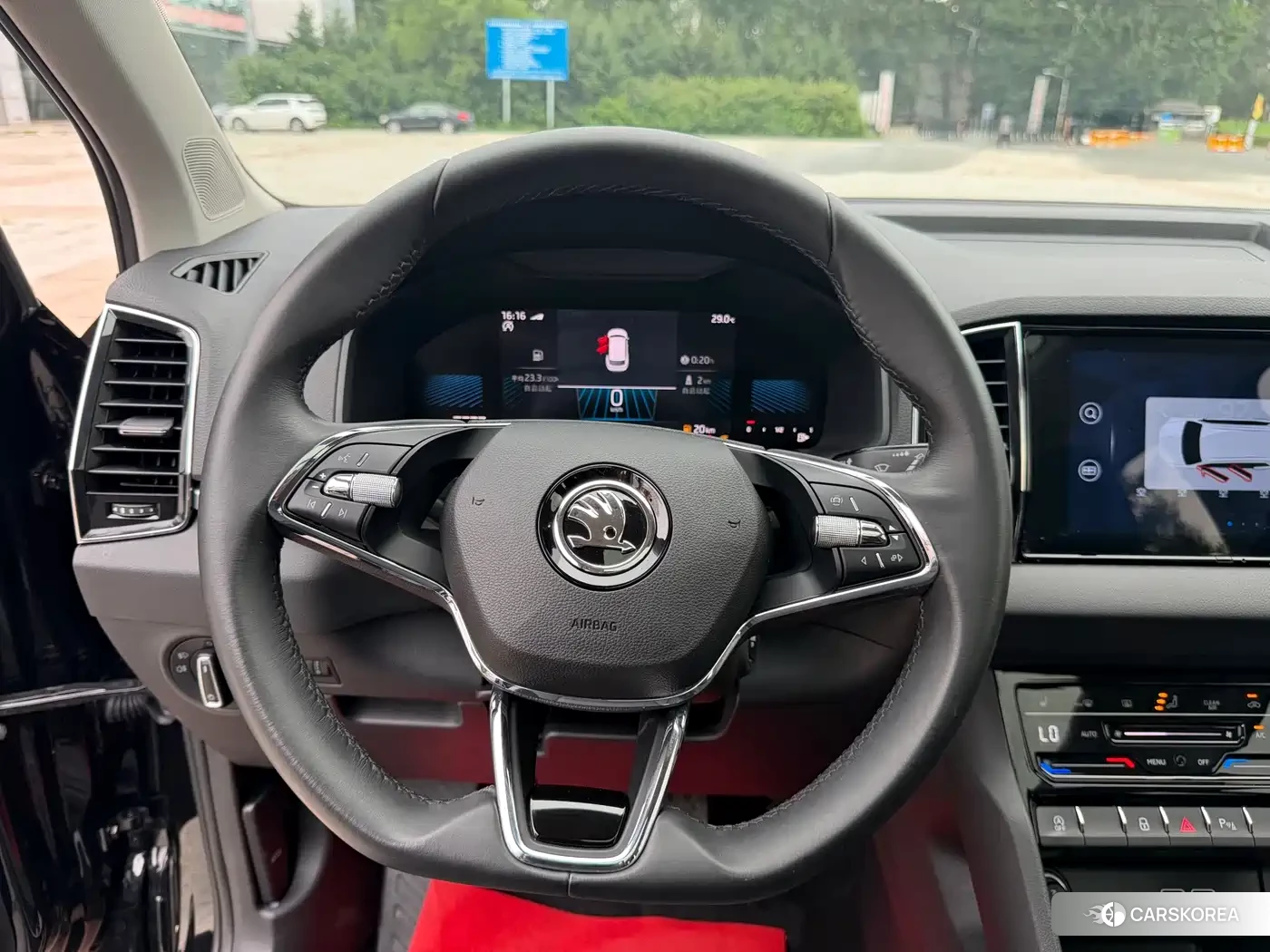 Skoda Karoq id 4629584 из Китая 13