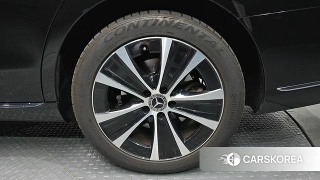 Mercedes-Benz E-Class W213 id 4446949 из Кореи 13