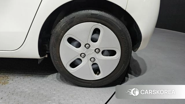 Kia The New Kia Ray id 4322885 из Кореи 13