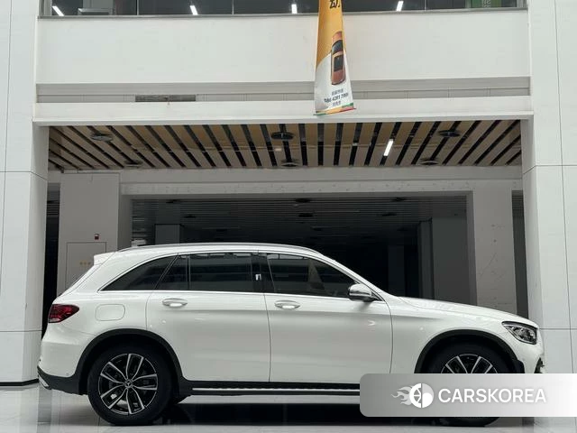 Mercedes-Benz GLC id 4328642 из Китая 13
