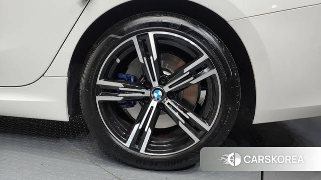 BMW 3 Series (G20) id 4194638 из Кореи 13