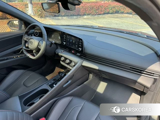 Hyundai Elantra id 4253848 из Китая 13