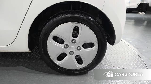 Kia The New Ray id 4779735 из Кореи 13