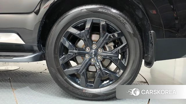 Kia Mohave Master id 4935059 из Кореи 13