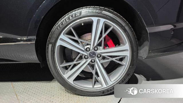 Genesis GV80 Coupe id 4421820 из Кореи 13
