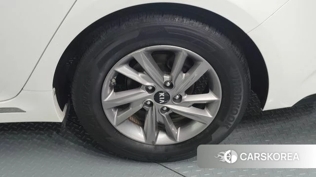 Kia The New K5 2nd generation id 4551615 из Кореи 13