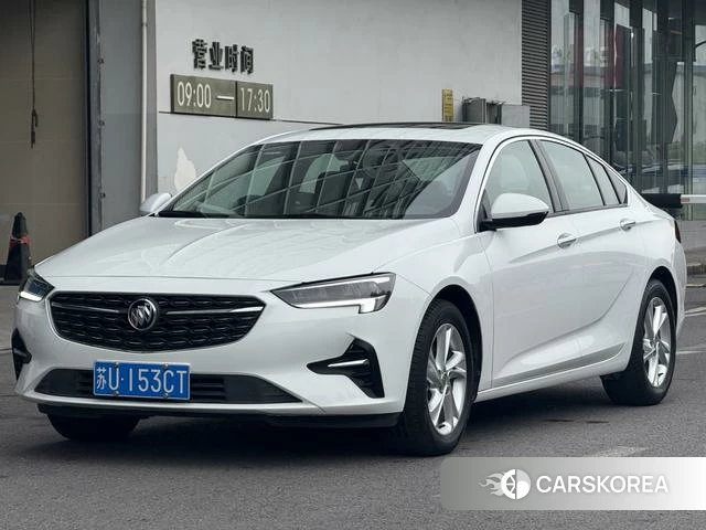 Buick Regal id 4198794 из Китая 13