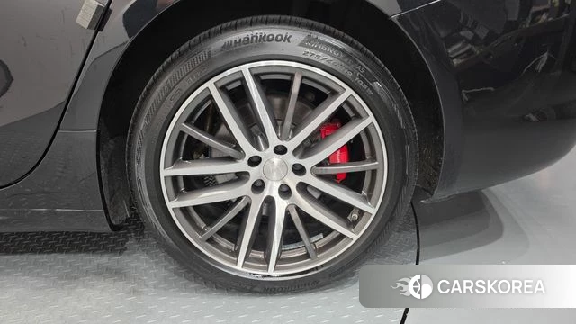 Maserati Ghibli id 4688613 из Кореи 13