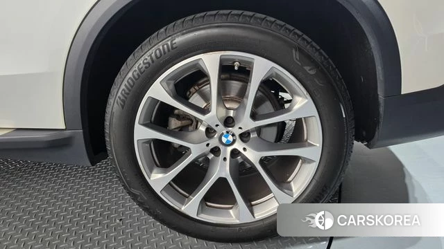 BMW X5 (G05) id 4677514 из Кореи 13